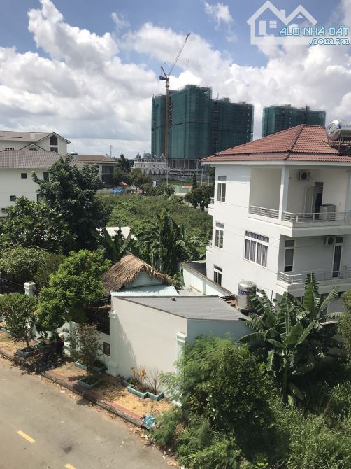 Bán nhà dự án Thế kỷ 21 mặt đường số 52 - BTT P. Bình Trưng Tây Quận 2 cũ (110m2) 22.5 tỷ - 7