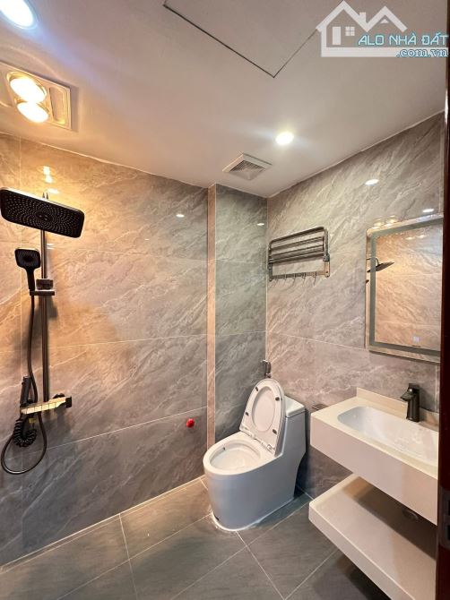 SIÊU PHẨM THANH XUÂN - 2 CĂN NHÀ MỚI - 6 TẦNG THANG MÁY - LÊ TRỌNG TẤN - PHÂN LÔ QUÂN ĐỘI - 7