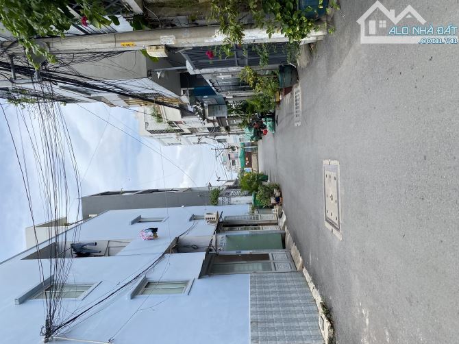 ĐẤT PHÂN LÔ - GẦN LÃ XUÂN OAI - LÊ VĂN VIỆT - ĐƯỜNG XE TẢI TRÁNH - 100m2 - CHỈ 6 TỶ NHỈNH - 7