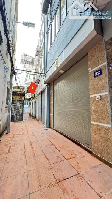 Nhà Nguyễn Đức Cảnh 40m2, nhiều ngủ, đang cho thuê 11tr/tháng dòng tiền ổn, giá bán 9 tỷ. - 7