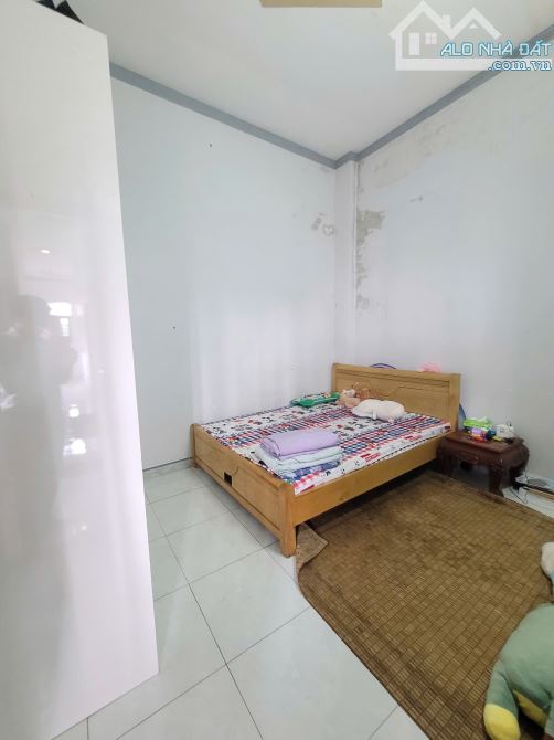 Bán nhà 1T1L 4x15.2m, KDC Đông Tác p. Tân Đông Hiệp, thổ cư 100% - 7