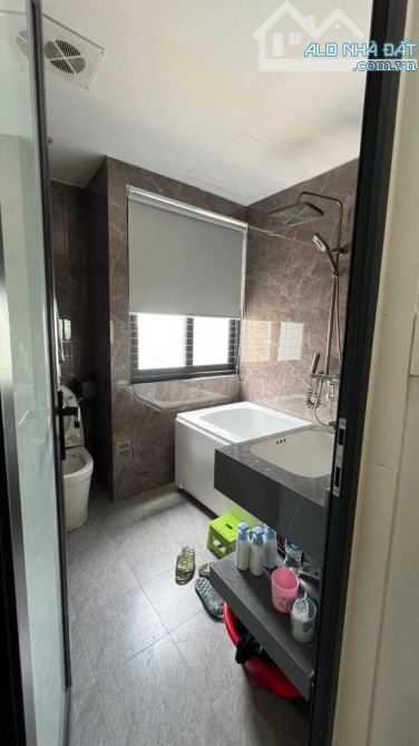 Bán nhà DV khu B Yên Nghĩa- Phân lô vỉa hè - 50m2 - 7 tầng - Thang máy - hơn 13 tỷ - 7