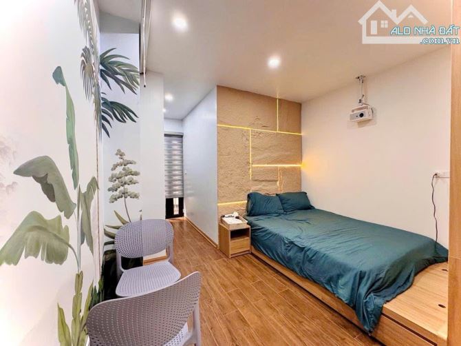 Bán Nhà Dòng Tiền Vũ Ngọc Phan 8 Tầng 18 Căn Hộ Khép Kín Ô Tô Kinh Doanh Xây Mới - 7