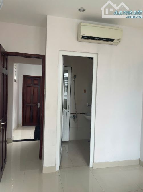 Bán nhà 5 tầng HXH Nguyễn Bặc - chợ Phạm Văn Hai, P3, 3.2 x 11m - 35m2, giá 7.4 Tỷ TL - 7