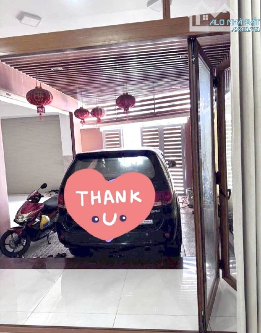 Biệt thự 3 Tầng khu VIP đường HÀ HUY GIÁP, An Phú Đông, Q12, Dt 139m2(9.2x16), đường 10m. - 3