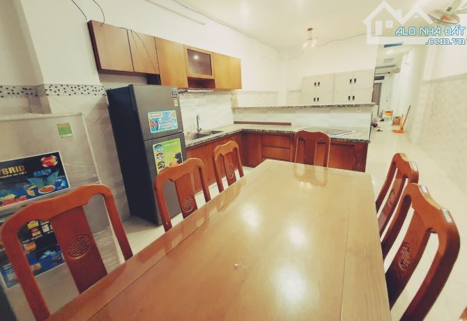 CHO THUÊ GIƯỜNG KTX CAO CẤP TRỌN GÓI - TRUNG TÂM LÊ VĂN VIỆT - 7