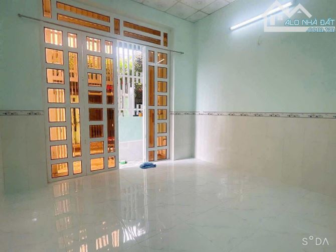 Bán nhà 47 m2  khu 7 – 13 đường Nguyễn Văn Linh 1,47 tỷ - 7