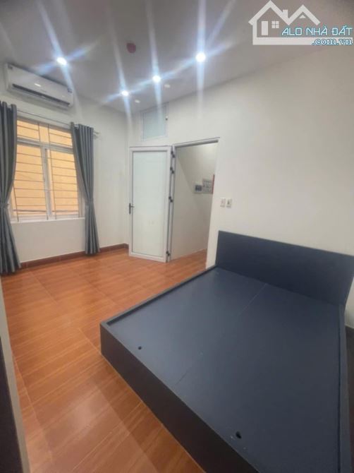 NHÀ ĐÌNH THÔN – 55M2 x 6 TẦNG THANG MÁY – LÔ GÓC – NGÕ THÔNG – KD–  VIP NGƯỜI HÀN 💥 - 7