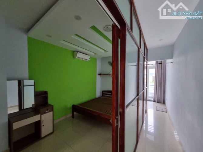 BÁN NHÀ HẺM XE HƠI ĐƯỜNG TRẦN KHÁCH DƯ-Q1-3 TẦNG-3PN-GIÁ 8,7 TỶ TL - 7
