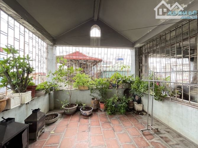 Bán nhà phố Nguyễn Văn Cừ 55m²-5 tầng-mt4m-14 tỷ, dân xây, ô tô, gần cầu Chương Dương - 7