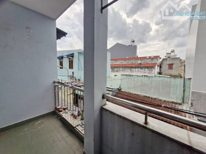 🏡 BÁN NHÀ HẺM XE HƠI NGUYỄN DUY TRINH, 104m2 (9.6m x 11.3m), 2 TẦNG – LONG TRƯỜNG, QUẬN 9 - 7