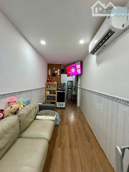 Bán nhà vị trí đẹp đường số 9, phường 16, Gò Vấp ( 3 tỷ 3) - 8