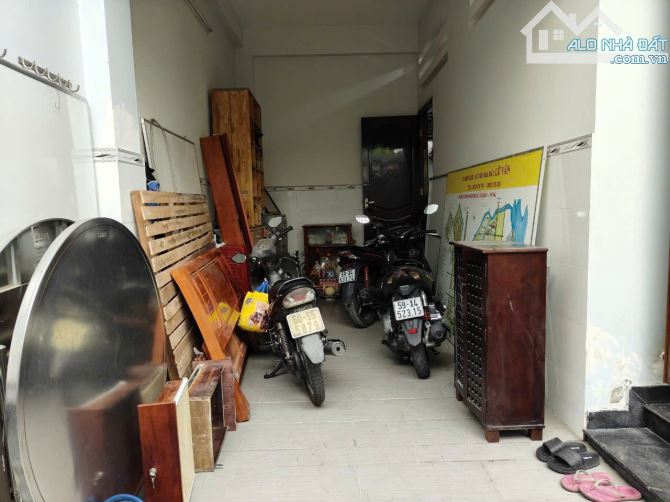 Bán nhà mặt  đường Phạm Đôn Lễ gần chợ Thạnh Mỹ Lợi Quận 2 cũ (98m2) 17.2 tỷ - 8