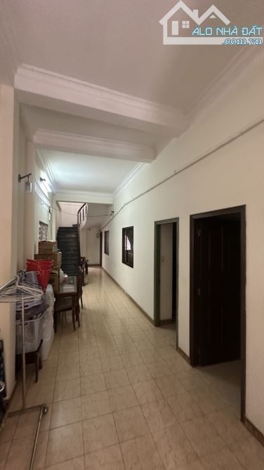 134m2 - ngang 6m5 HXH Nguyễn Trãi An Dương Vương - chợ Bàu Sen - hiếm - 1 đời chủ - 8