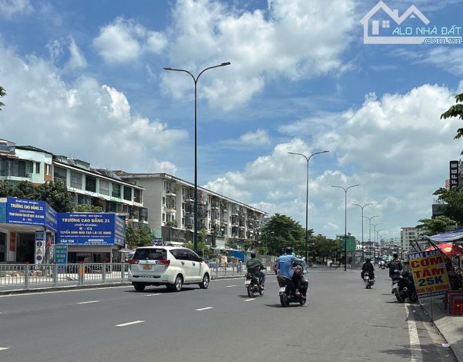 Bán nhà mặt tiền Trần Bá Giao P.5 92m2(4x23) tiện xây CHDV dòng tiền gần DQH chỉ 8.9 tỷ. - 8