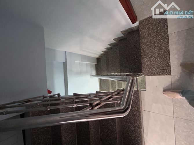 Chỉ 4,5Tỷ Có 2 Căn Nhà Liền Kề 85m2(6,5x13), HXH, Ngay Cầu Long Kiển, Lê Văn Lương - 8