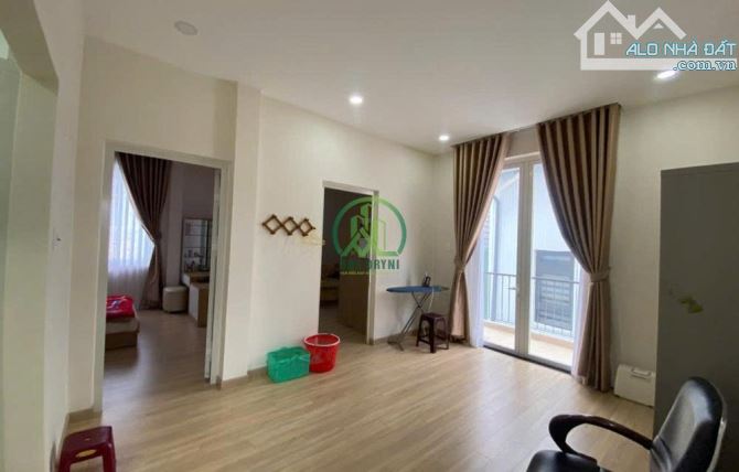 Bán biệt thự cao cấp đường Cô Giang - P9 - Đà Lạt - 8