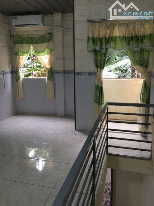Bán nhà 1T 2L kèm dãy trọ 1 lầu 5 phòng Gần BV Quốc Tế Hoàn Mỹ, P.Tân Mai . - 8