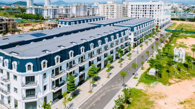 PHÚ XUÂN CITY – MỞ CỬA TƯƠNG LAI, ĐÓN ĐẦU CƠ HỘI! - 8