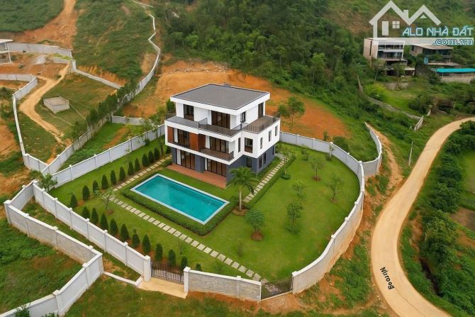 GẦN 2000M2 GIÁ RẺ HÀNG XÓM XỊN CỘNG ĐỒNG VĂN MINH - 8