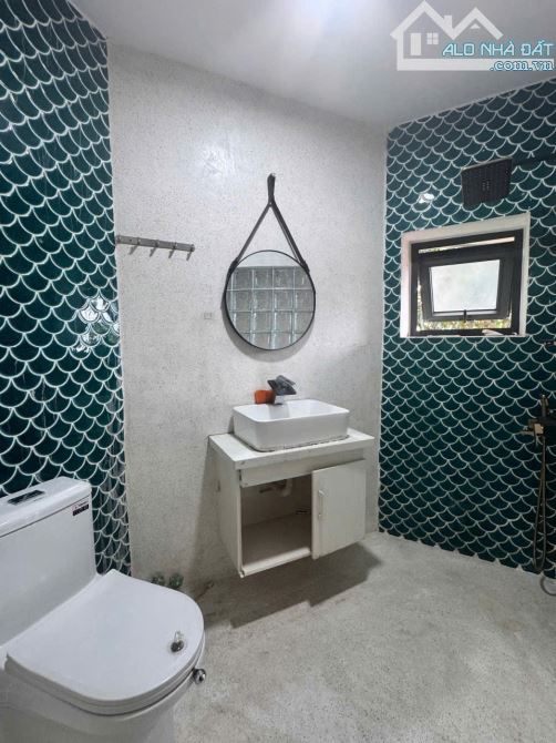 🏘🏘NHÀ 5 TẦNG KIỆT OTO NGÔ GIA TỰ, TP HUẾ - 8