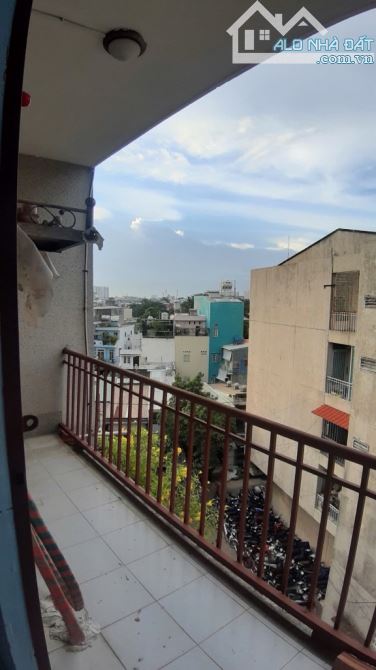 CĂN HỘ 63M2(8X8)-CC 78 TÂN HÒA ĐÔNG-GIÁ 1.7 TỶ - 8