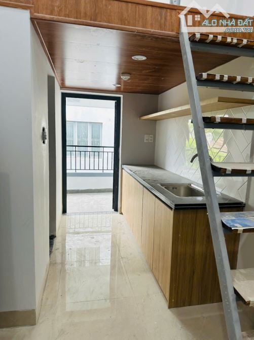 SIÊU PHẨM PHÒNG TRỌ CAO CẤP ĐƯỜNG HÀ NỘI, TP HUẾ - 8