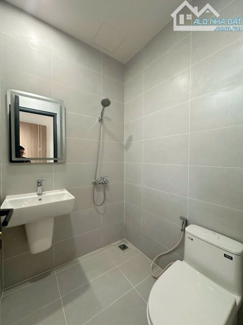 BÁN NHÀ CƯ XÁ PHAN ĐĂNG LƯU KHU CÁN BỘ HẺM XE HƠI TRUNG TÂM BÌNH THẠNH NHỈNH 7TỶ - 8