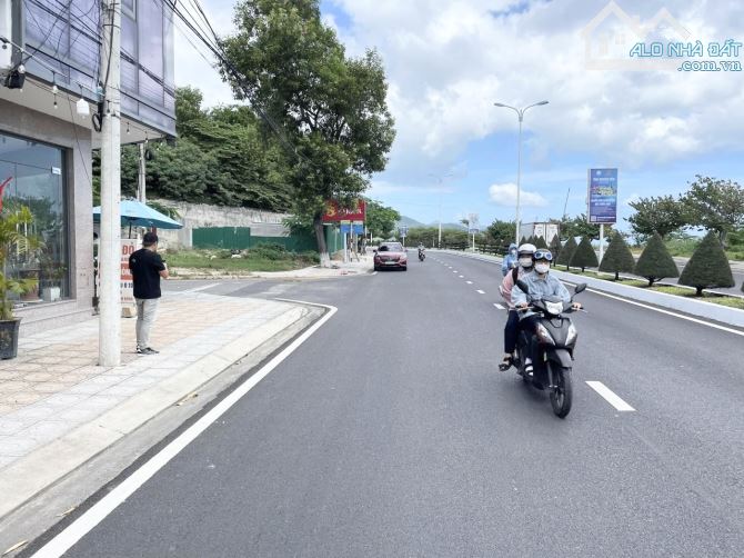 Bán Đất Khu Dân Cư Vĩnh Thọ, Cách Biển 30m, Xây Dựng Tự Do Vị Trí Kinh Doanh Đầu Tư Tốt - 8