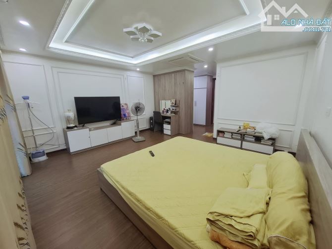 SIÊU PHẨM CỰC VÍP, LACASTA, VĂN PHÚ, DT 78m, 5 tầng, MT 5m, giá bán 22 tỷ. - 8