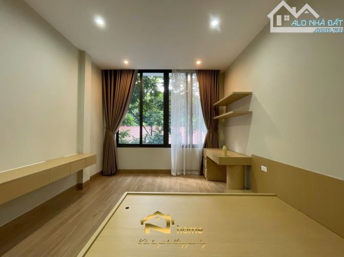 SIÊU PHẨM VÍP, PHÂN LÔ KHUẤT DUY TIẾN, THANH XUÂN, DT 50m, 6 T, MT 4m, giá bán 21,5 tỷ - 8