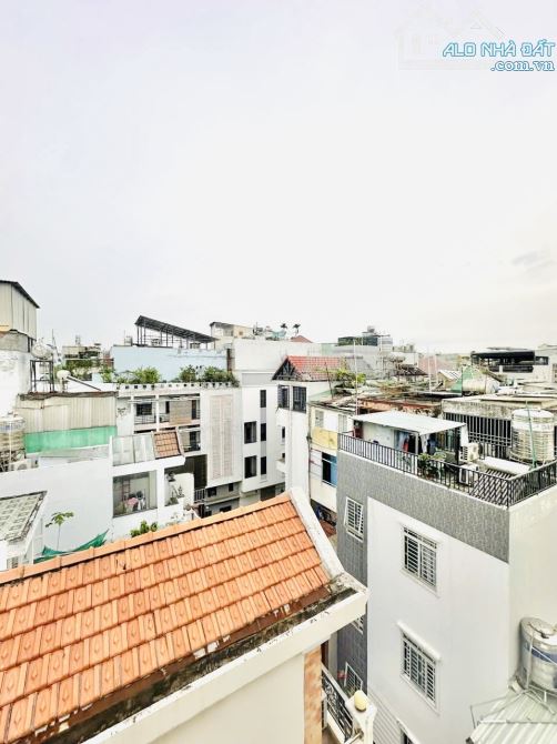 🔥 G𝐈Ả𝐌 𝐒Ố𝐂 𝟓0𝟎T𝐑 – NHÀ 6 TẦNG THÀNH THÁI, Q10 – 48M² – 8PN – GIÁ CHỈ 8.4 TỶ 🔥 - 8