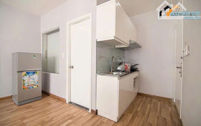 Siêu vị trí góc 2 MT ngay đường Đinh Công Tráng,DT12mx18m,6tầng ST,HĐT150tr/th,Giá 38,5 tỷ - 8