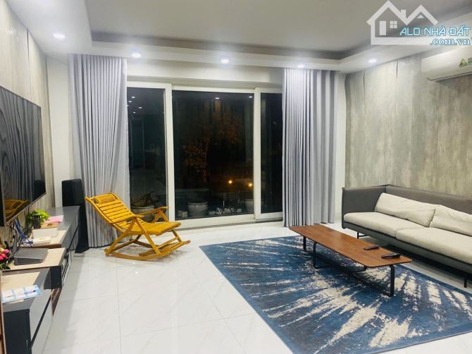 SIÊU PHẨM CỰC HIẾM,GIÁ TỐT, VĂN KHÊ , HÀ ĐÔNG, DT 115m, 4 TẦNG, MT 21m, GIÁ BÁN 38 TỶ - 8