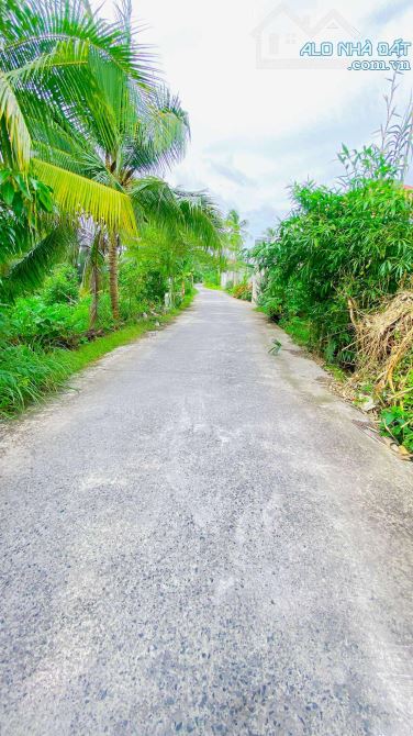 Bán đất 150 m2 gần đại học nam Cần Thơ có view sông 1,1 tỷ - 8