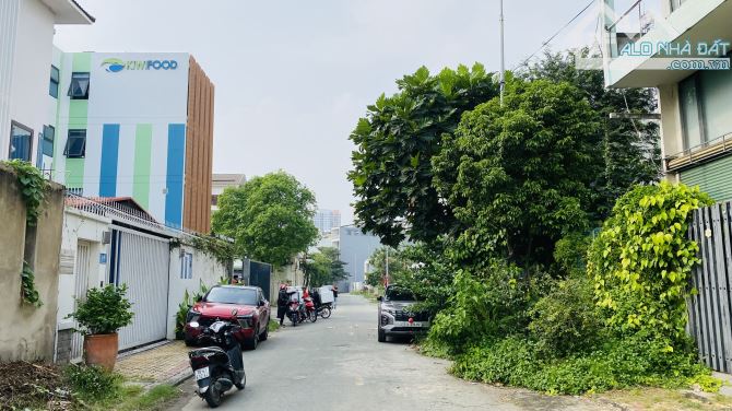 Bán nhà dự án Thế kỷ 21 mặt đường số 52 - BTT P. Bình Trưng Tây Quận 2 cũ (110m2) 22.5 tỷ - 8