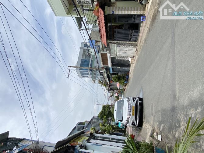 ĐẤT PHÂN LÔ - GẦN LÃ XUÂN OAI - LÊ VĂN VIỆT - ĐƯỜNG XE TẢI TRÁNH - 100m2 - CHỈ 6 TỶ NHỈNH - 8