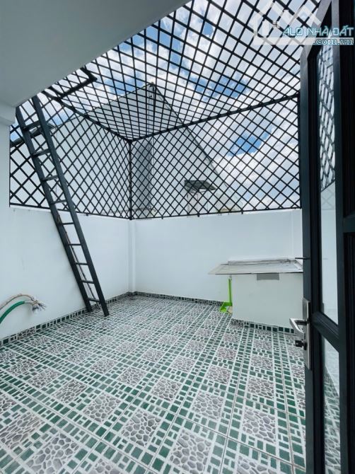 HẺM XE TẢI THÔNG MIẾU GÒ XOÀI BÌNH HƯNG HÒA A, BÌNH TÂN DT: 4*15M- 6 TỶ 890 - 8