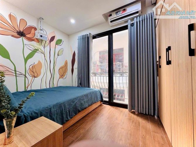 Bán Nhà Dòng Tiền Vũ Ngọc Phan 8 Tầng 18 Căn Hộ Khép Kín Ô Tô Kinh Doanh Xây Mới - 8
