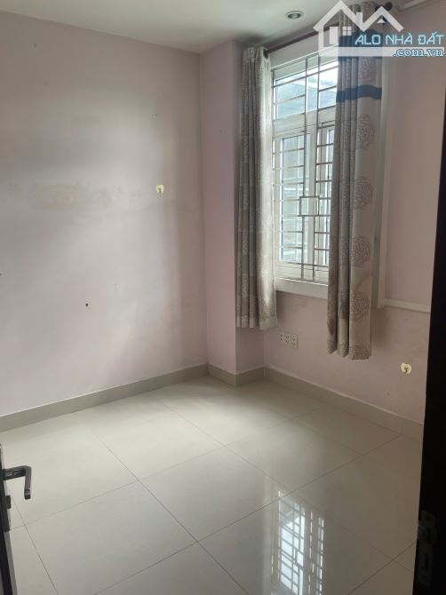 Bán nhà 5 tầng HXH Nguyễn Bặc - chợ Phạm Văn Hai, P3, 3.2 x 11m - 35m2, giá 7.4 Tỷ TL - 8
