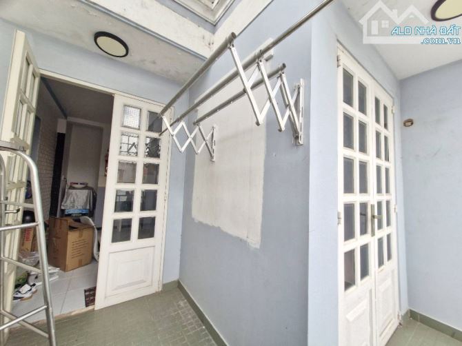 🏡 BÁN NHÀ HẺM XE HƠI NGUYỄN DUY TRINH, 104m2 (9.6m x 11.3m), 2 TẦNG – LONG TRƯỜNG, QUẬN 9 - 8