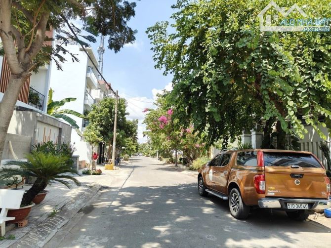 Bán nhà mặt  đường Phạm Đôn Lễ gần chợ Thạnh Mỹ Lợi Quận 2 cũ (98m2) 17.2 tỷ - 9
