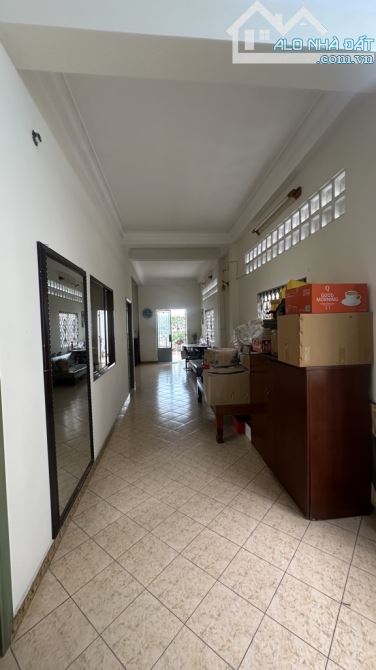 134m2 - ngang 6m5 HXH Nguyễn Trãi An Dương Vương - chợ Bàu Sen - hiếm - 1 đời chủ - 9