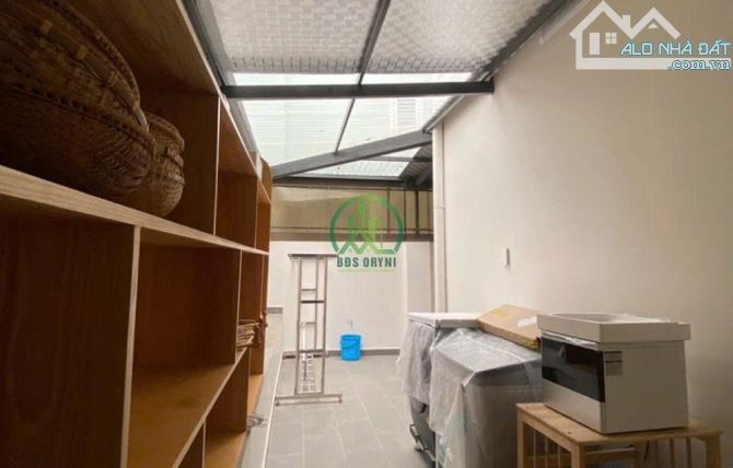 Bán biệt thự cao cấp đường Cô Giang - P9 - Đà Lạt - 9