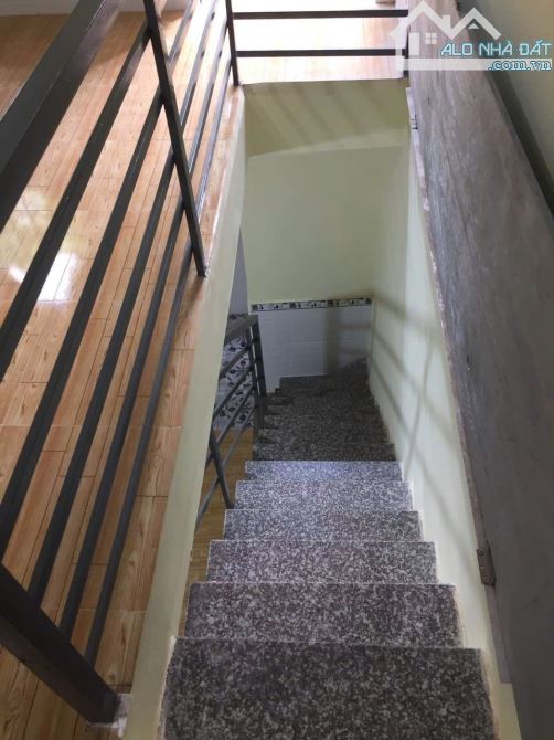 Bán nhà 1T 2L kèm dãy trọ 1 lầu 5 phòng Gần BV Quốc Tế Hoàn Mỹ, P.Tân Mai . - 9