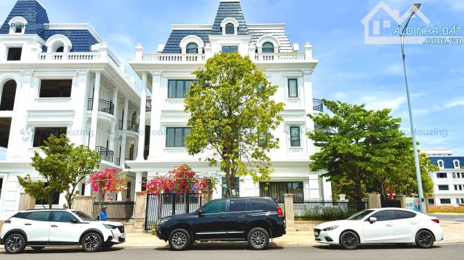 PHÚ XUÂN CITY – MỞ CỬA TƯƠNG LAI, ĐÓN ĐẦU CƠ HỘI! - 9