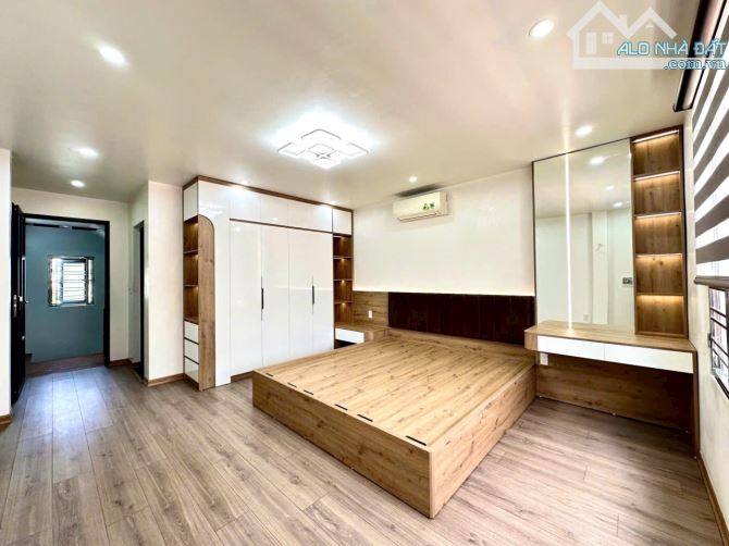 Bán nhà mặt đường Đinh Nhu, Lán Bè, Lê Chân, Hải Phòng - 9