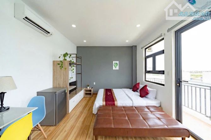 💥SIÊU PHẨM DÒNG TIỀN–TOÀ CĂN HỘ 7 TẦNG–THỦY SƠN 4-GIÁ TRỊ HIỆN TẠI,BỀN VỮNG TƯƠNG LAI💥 - 9