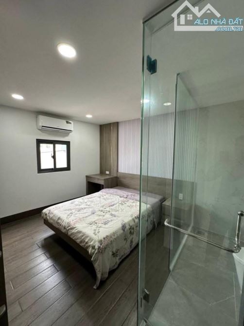Siêu Phẩm Nhà Mới Gò Vấp – Có Thang Máy, Gara Ô Tô, Gần Emart, Hẻm 6m – Chỉ 8.2 Tỷ - 9