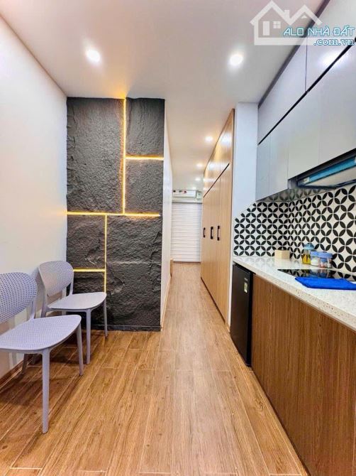 Bán Nhà Dòng Tiền Vũ Ngọc Phan 8 Tầng 18 Căn Hộ Khép Kín Ô Tô Kinh Doanh Xây Mới - 9